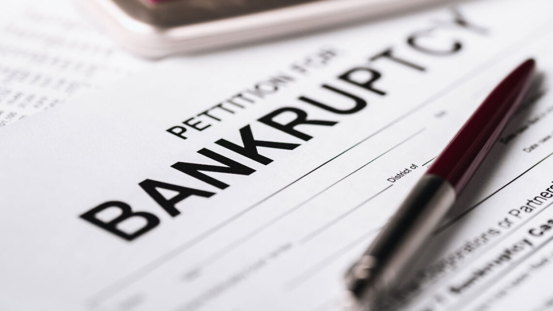 civil litigation attorneys in California, How Does a Corporate Bankruptcy Work? What are the Types of Business Bankruptcy and How Do They Work?