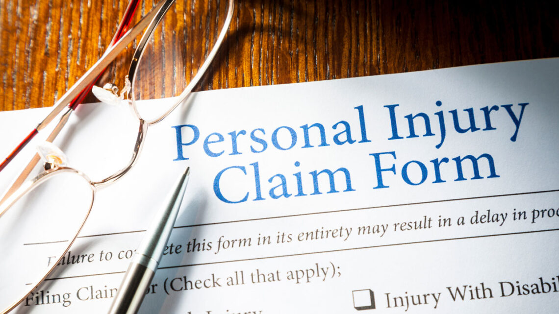 personal injury lawyer California, What is Personal Injury Law in California? What Should I Do as an Injured Passenger in a Car Accident?
