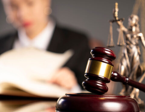Civil litigation attorneys in California