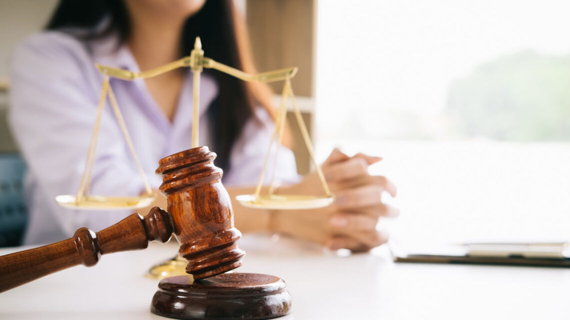 civil litigation attorneys in California, How Does a Defense Attorney Prove That Their Client is Innocent?