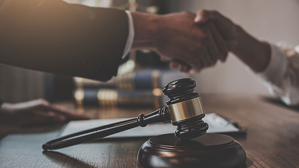civil litigation attorneys in California, When to Hire a Defense Attorney for a Civil Suit