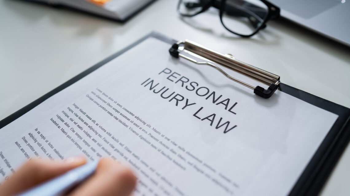 personal injury lawyer California, Personal Injury Attorney Near Me for Driver Negligence and Car Accidents